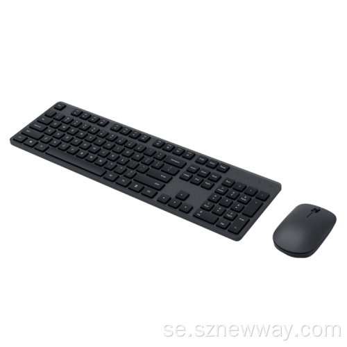 Xiaomi Mi Wireless Office Keyboard och Mouse Set